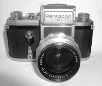 Contax E