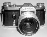 Contax F