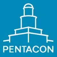 Pentacon Logo
