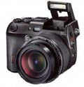 Olympus C8080WZ