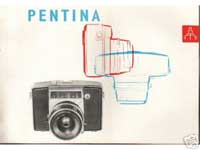 Pentina