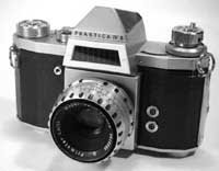 Praktica IV