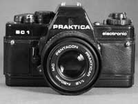 Praktica BC1