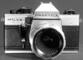 Praktica MTL50