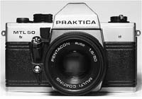 Praktica MTL50