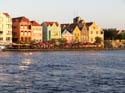 003_Willemstad_Abendstimmung