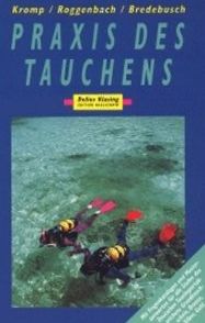 Tauch-Literatur