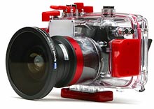 Unterwasser-Fotografie