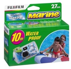 Unterwasser-Fotografie