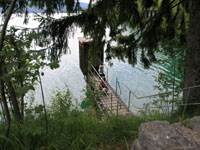 Walchensee - Galerie