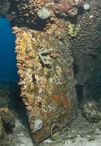Olaf-Haedicke-Curacao